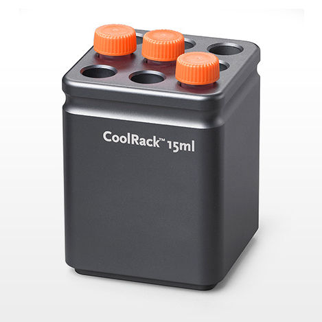 Rack da laboratorio per provette da centrifuga - CoolRack® 15ml  - BioCision - di raffreddamento