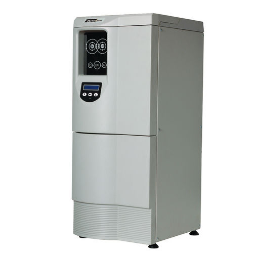 Generatore di azoto ad alta purezza - HPN2-8000 - Parker Balston - UHP / per spettrometria / compatto