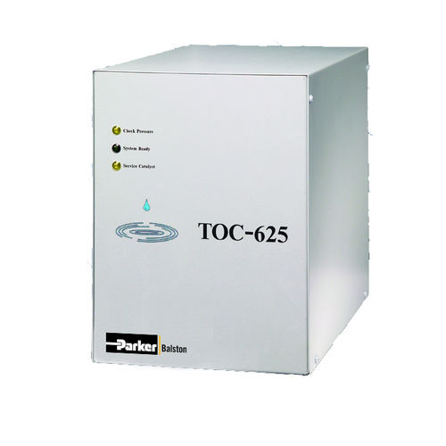 Generatore di aria TOC - TOC-625 - Parker Balston