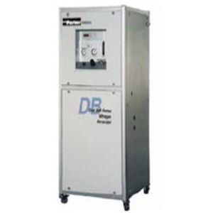 Generatore di azoto per LC/MS - AGS400 - Parker Balston