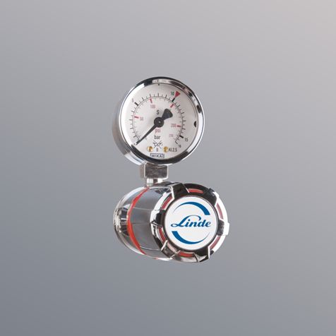 Valvola di gas - REDLINE® V 300 - Linde HiQ