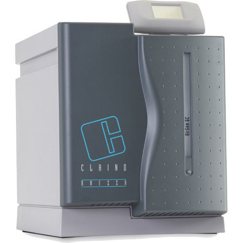 Generatore di aria zero - AirGen  - Claind - compresso / TOC / impilabile