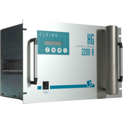 Generatore di idrogeno ad alta purezza - HG 2200 R - Claind