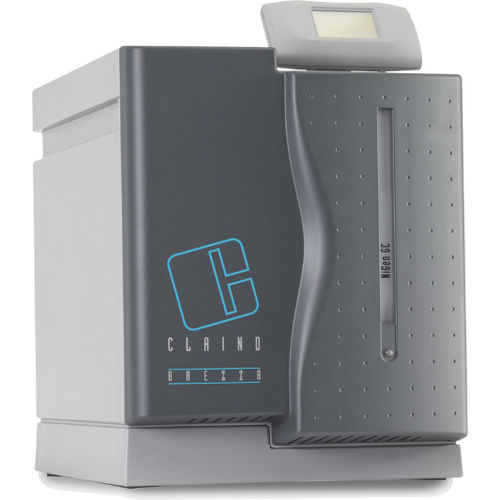 Generatore di azoto per gas-cromatografia - NiGen GC/HC - Claind - impilabile / PSA / con touch screen