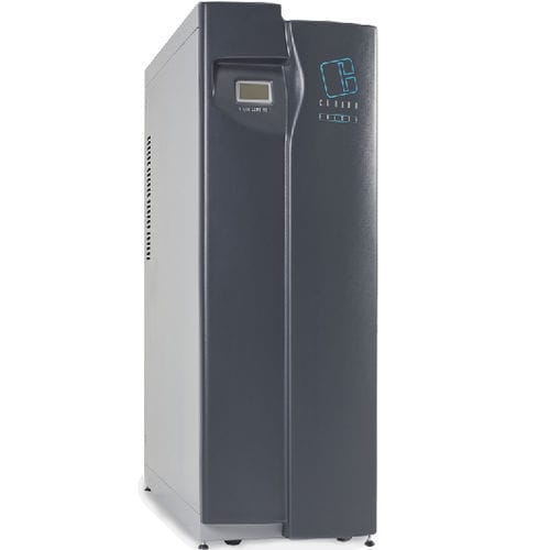 Generatore di azoto ad alta purezza - NiGen HF-1 - Claind - da laboratorio / a pavimento / PSA