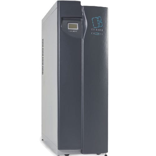 Generatore di azoto ad alta purezza - NiGen - Claind - per LC/MS / a pavimento / PSA