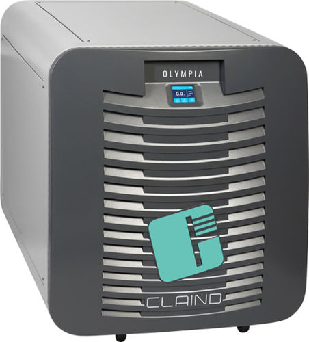 Compressore d'aria medico - OLYMPIA A200-1 - Claind - scroll / 1 postazione / senza olio
