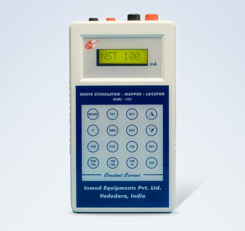 Sistema di monitoraggio neurofisiologico intraoperatorio - NSML-100 - Inmed Equipments
