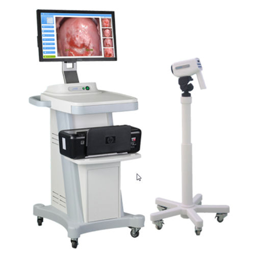 Videocolposcopio - GC-3000E - Shenzhen GoldCare Meditech - su carrello