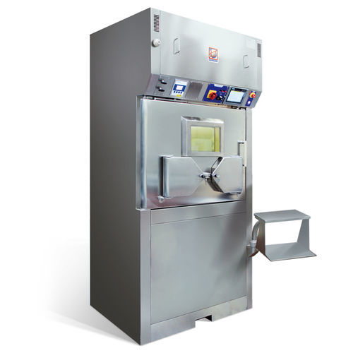 Cella schermata per distribuzione - MANUELA - Comecer - per preparazione di radioisotopi / per ricerca e sviluppo / di riempimento