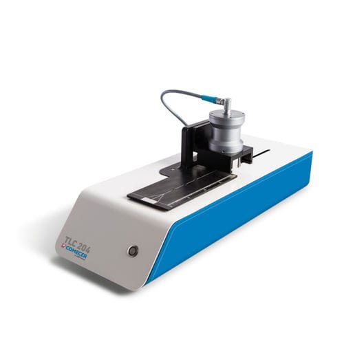 Sistema di cromatografia HPTLC - TLC-204 - Comecer - per medicina nucleare / per SPECT / per PET