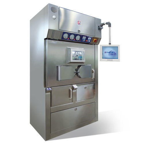 Cella schermata di riempimento - ALTHEA PC  - Comecer - per distribuzione / con schermatura