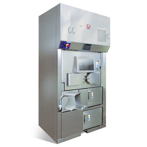 Isolatore classe III - MUSA 68Ga - Comecer - asettico / per distribuzione / per preparazione di radioisotopi