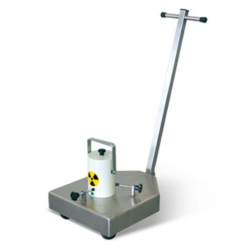 Carrello di trasporto - CP CTC - Comecer - mobile