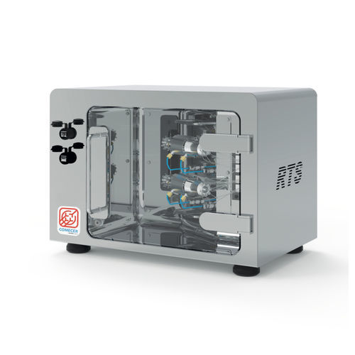 Macchina transfer per gas - RTS - Comecer - per liquido