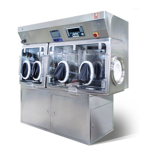 Isolatore per distribuzione - Comecer - classe III / di contenimento / per essiccazione