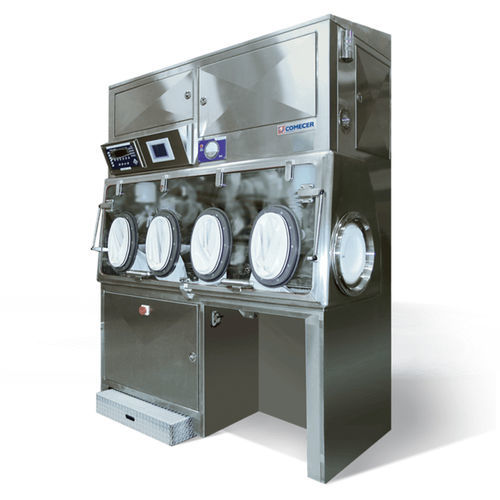 Isolatore classe III - ATEX  - Comecer - di contenimento / di trasferimento / per distribuzione