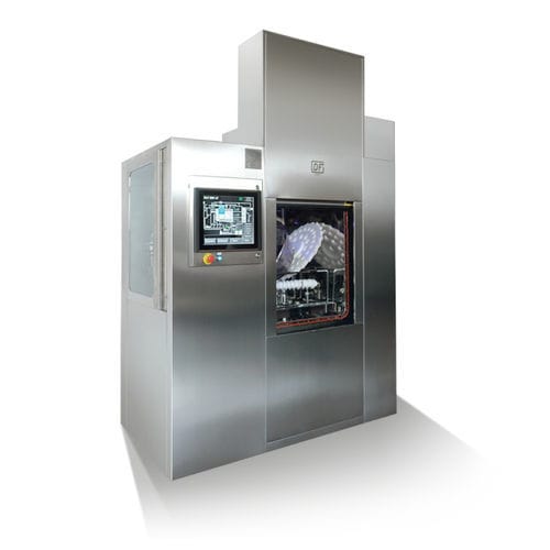 Lavabicchieri automatico - DLV - Comecer - da laboratorio