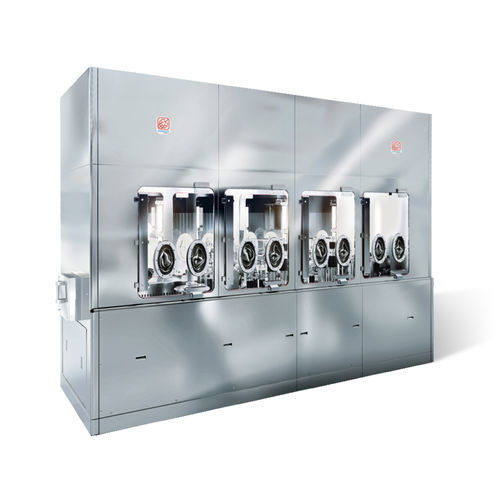 Isolatore classe III - PHARMA8™ - Comecer - asettico / di riempimento / sterile