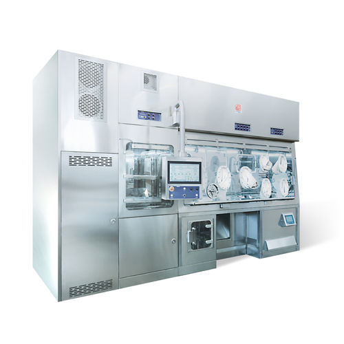 Isolatore per terapia genica - ValueCell SOLO - Comecer - classe III / asettico / sterile