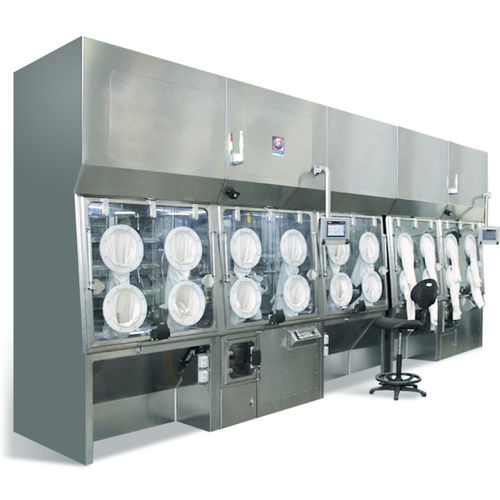 Isolatore per medicina rigenerativa - MCCI - Comecer - classe III / per l'industria farmaceutica / per coltura cellulare