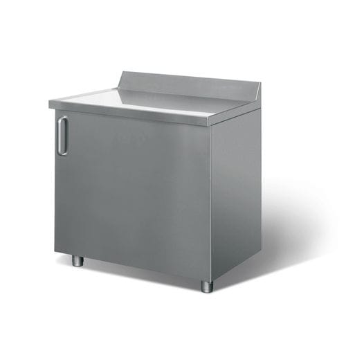 Frigorifero da laboratorio - KK-102  - Comecer - ad armadio / 1 porta / blindato