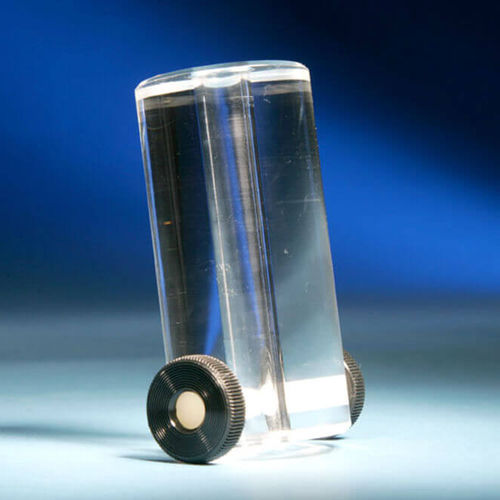 Siringa per medicina nucleare - PH Series  - Comecer - 1 ml / 10 ml / 5 ml