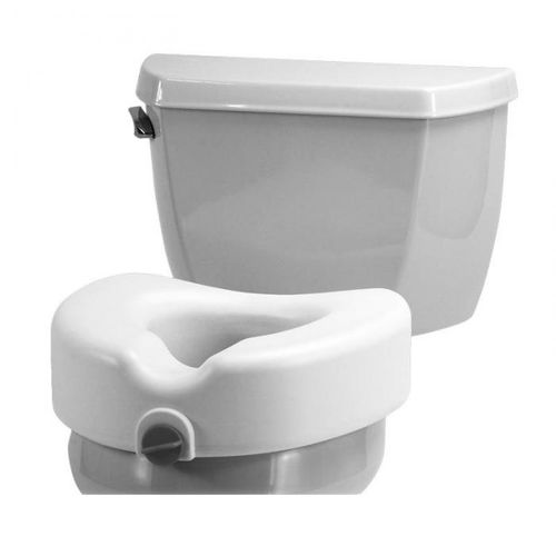 Rialzo per WC - BES-BS012 - Besco Medical