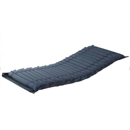 Materasso per letto ospedaliero - QDC-500 - Besco Medical - a pressione alternata / a tubi / antidecubito