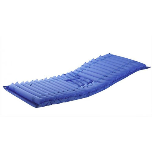Materasso per letto ospedaliero - QDC-800 - Besco Medical - ad aria dinamica / a tubi / antidecubito