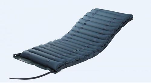 Materasso per letto ospedaliero - QDC-501 - Besco Medical - a perdita d'aria ridotta / 90x200 cm / a tubi