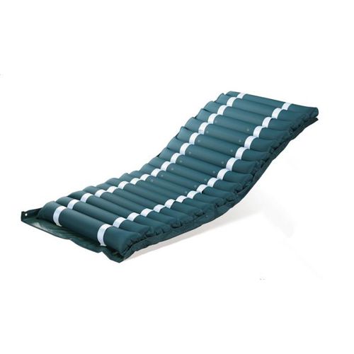 Materasso per letto ospedaliero - QDC-501B - Besco Medical - ad aria dinamica / 90x200 cm / a tubi