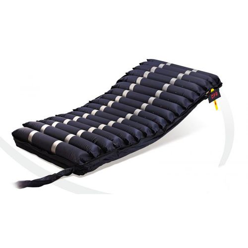Materasso per letto ospedaliero - QDC-5010 - Besco Medical - a pressione alternata / in PVC / in cotone