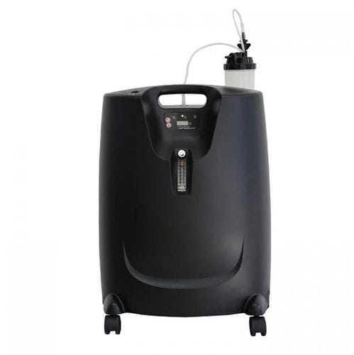 Concentratore di ossigeno medico - BES-OC16 - Besco Medical - portatile