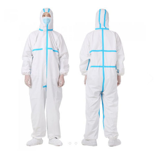 Tuta protettiva unisex - Besco Medical - XXL / L / M
