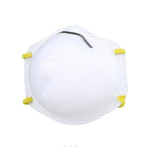Mascherina di protezione KN95 - BES-KN01 - Besco Medical - in tessuto / in polipropilene / senza lattice