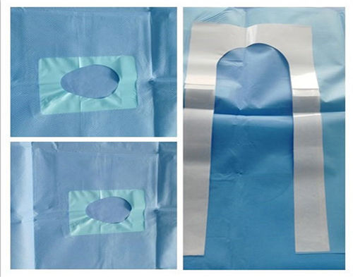 Kit medico per chirurgia ortopedica - Besco Medical - sterile