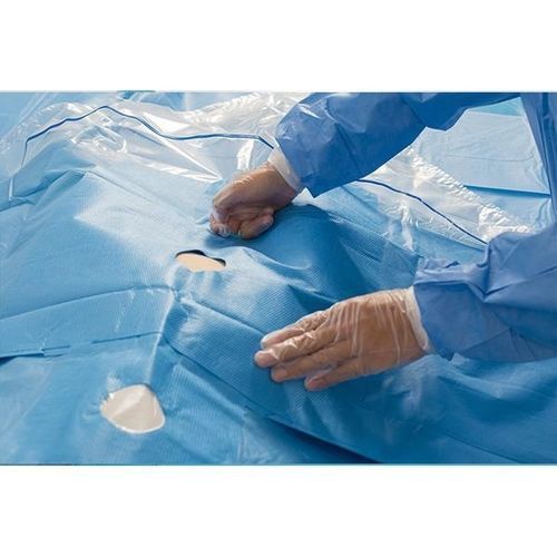 Telo chiurgico per chirurgia generale - Besco Medical