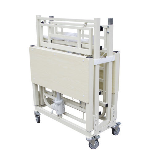 letto per cure domiciliari - Besco Medical