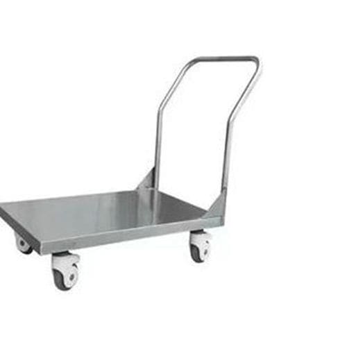 Carrello medico - BES-PM047 - Besco Medical - per uso generale / di trasferimento / par paziente umano