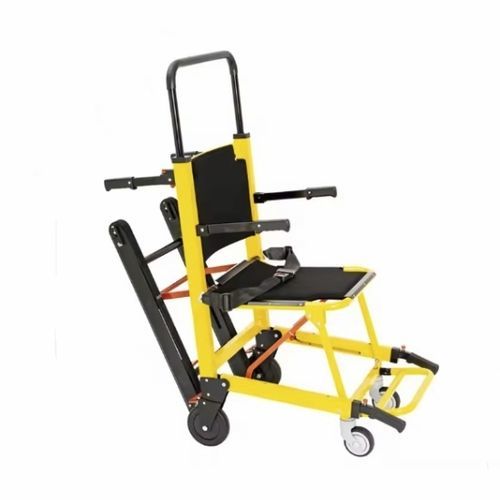 Sedia portantina montascale - BES-HB07 - Besco Medical