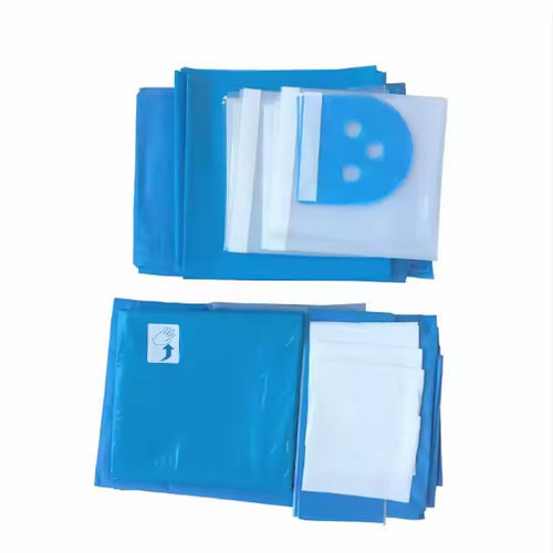 Kit medico per cardiochirurgia - Besco Medical