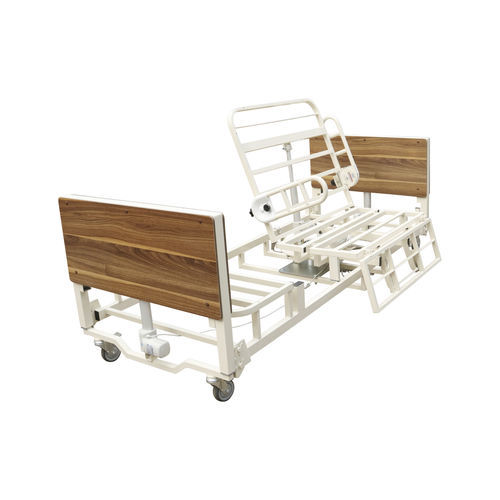 Letto per cure domiciliari - BES-HB012 - Besco Medical - elettrico / inclinabile / Trendelenburg