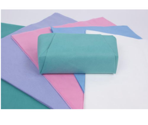 Telo per sterilizzazione - Besco Medical