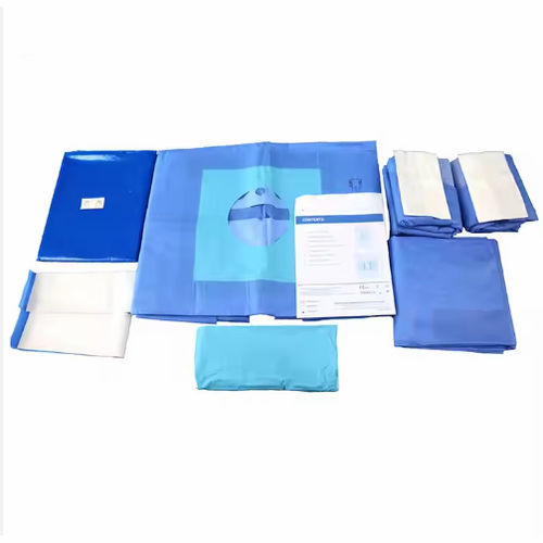 Kit di emergenza - Besco Medical - per chirurgia generale