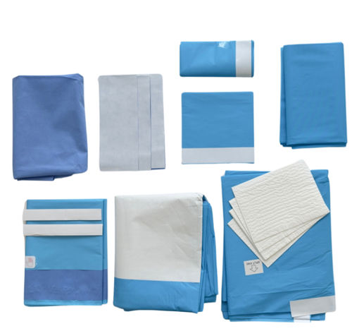 Kit di emergenza - Besco Medical - per chirurgia ortopedica
