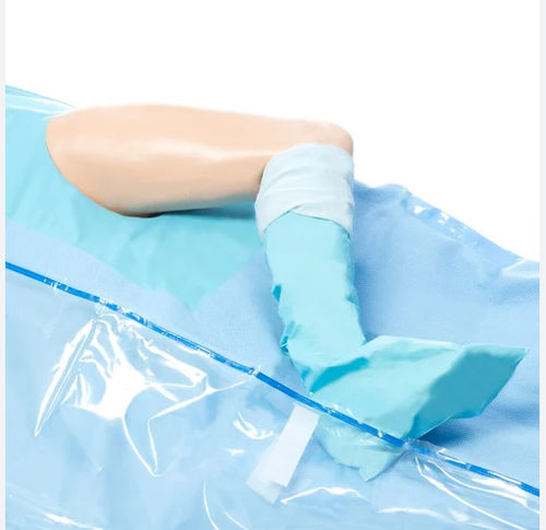 Kit medico per chirurgia ortopedica - Besco Medical