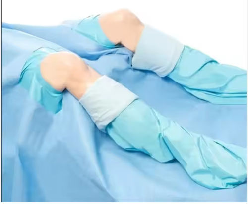 Kit medico per chirurgia urologica - Besco Medical