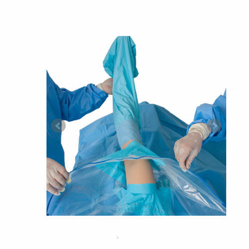 Kit di emergenza - Besco Medical - per chirurgia