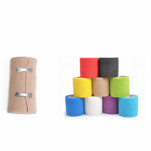 Bendaggio - Bandages - Besco Medical